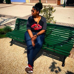 Meet your Posher, Teale